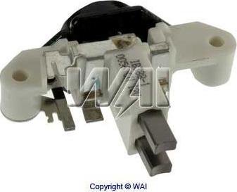 WAI IB388 - Регулятор генератора autodetail.com.ua