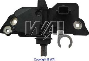 WAI IB321 - Регулятор генератора autodetail.com.ua
