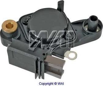 WAI M511 - Регулятор генератора autodetail.com.ua