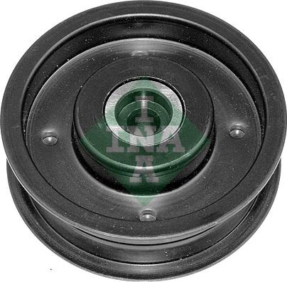 AUTOTECHTEILE 100 2036 - Відвідний/напрямний ролик, поліклиновий ремінь autodetail.com.ua