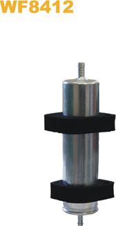WIX Filters WF8412 - Фільтр палива autodetail.com.ua