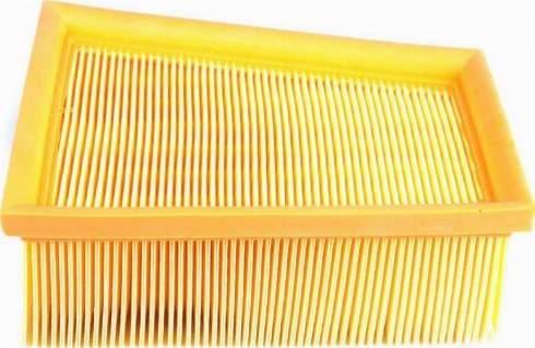 Wunder WH 801 - Повітряний фільтр autodetail.com.ua