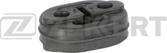 Zekkert GM-1582 - Кронштейн, глушник autodetail.com.ua
