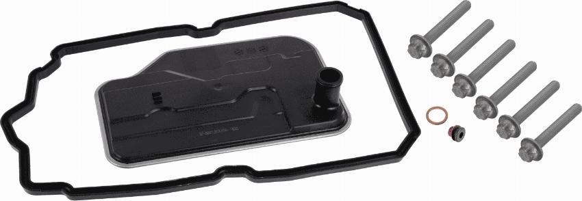 ZF 5961.303.474 - Комплект деталей, заміна оливи автоматичної КП autodetail.com.ua