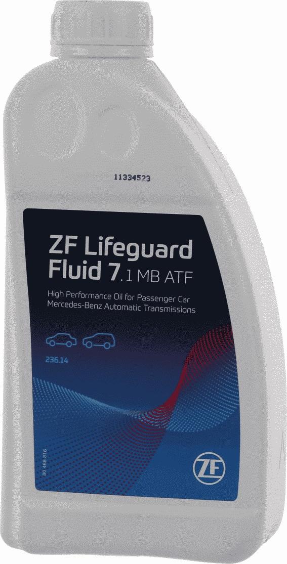 ZF 5961.307.351 - Олива автоматичної КП autodetail.com.ua