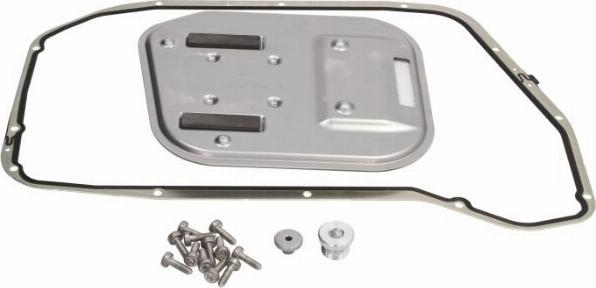 ZF 1087.298.368 - Комплект деталей, заміна оливи автоматичної КП autodetail.com.ua