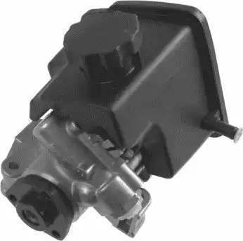 RIDER RD.3211JPR397 - Гідравлічний насос, механізм рульового керування autodetail.com.ua