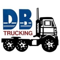 DB TRUCK
