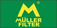 Muller Filter