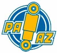 PAAZ