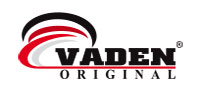 Vaden