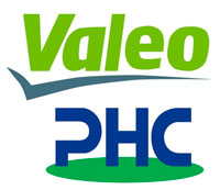 Valeo PHC